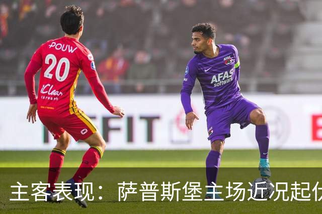 主客表现：萨普斯堡主场近况起伏，罗森博格客场连胜更多