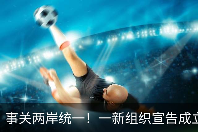 事关两岸统一！一新组织宣告成立，台残存＂邦交国＂火速对华表态