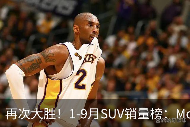 再次大胜！1-9月SUV销量榜：Model Y一骑绝尘，博越、途观L破10万