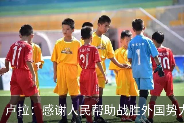 卢拉：感谢人民帮助战胜外国势力干涉