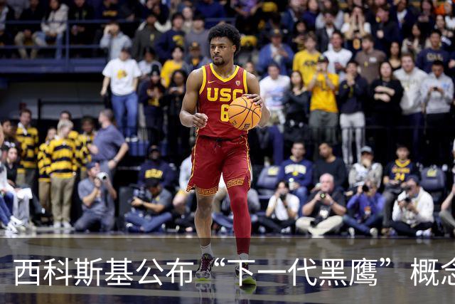 西科斯基公布“下一代黑鹰”概念设计