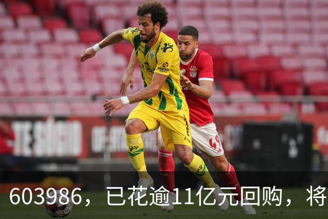 603986，已花逾11亿元回购，将全部注销！